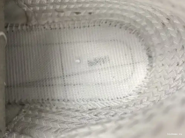 Rep Kickmax 429487-111 'Triple Jordan PS Retro White' 3 Air 0430